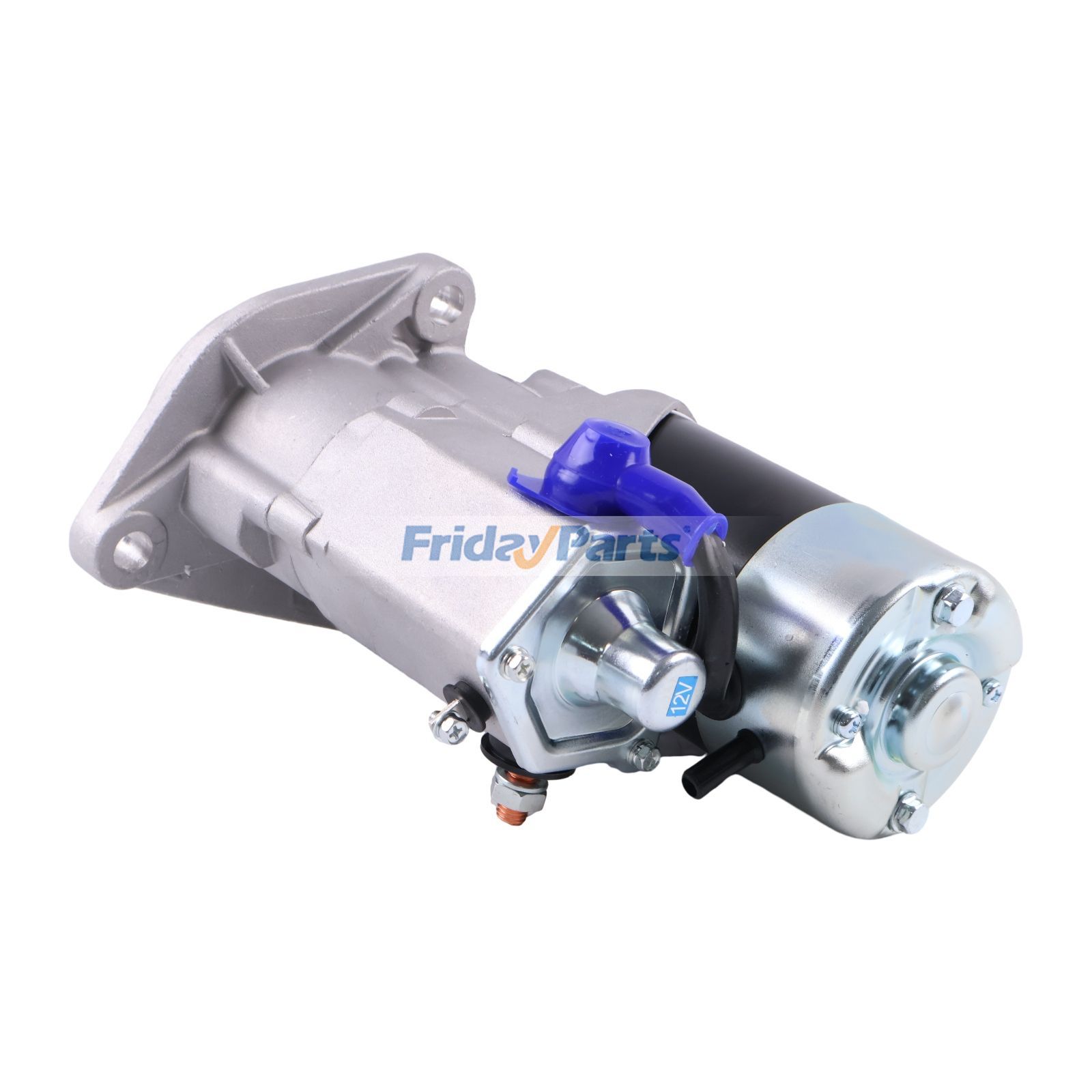 Démarreur de FridayParts