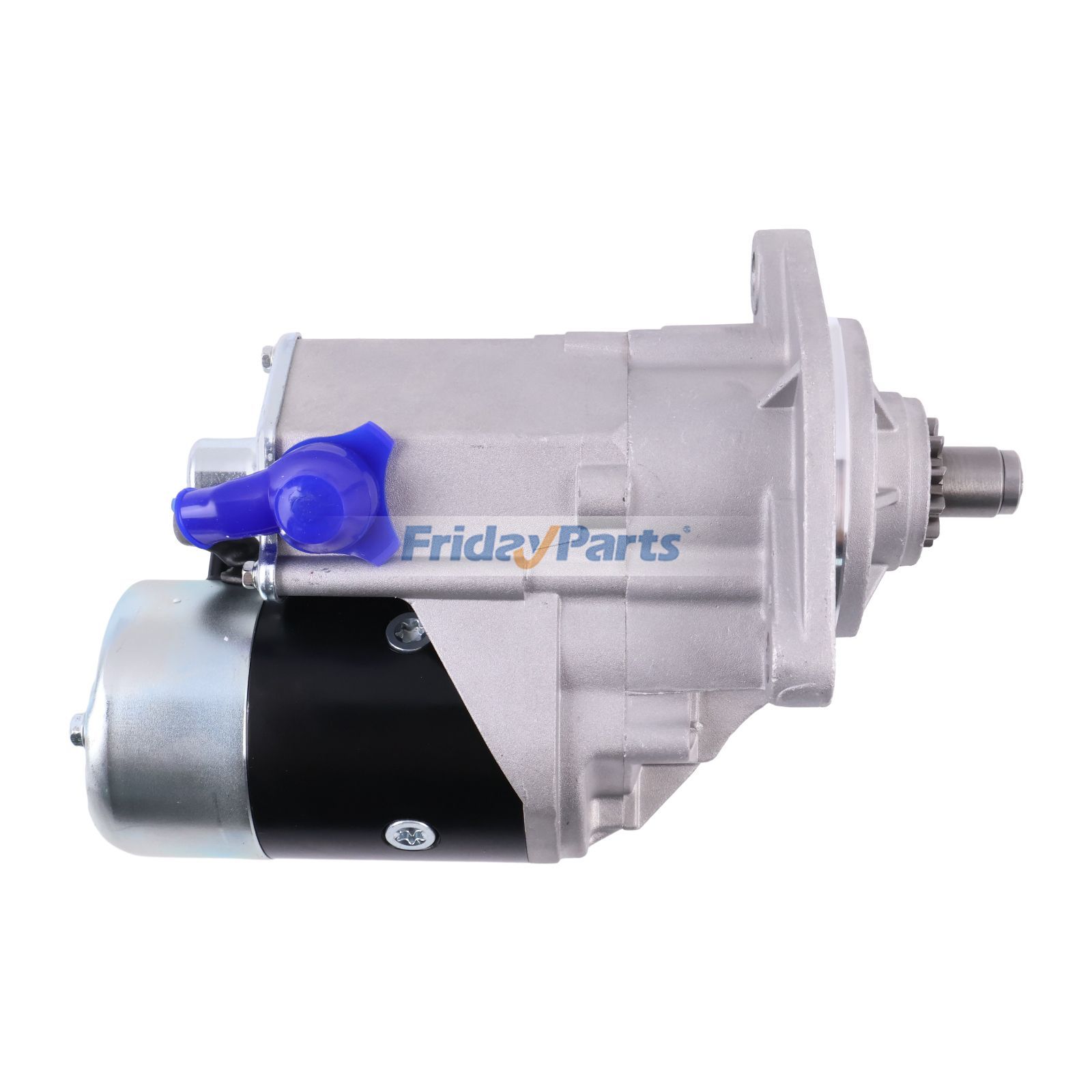 Démarreur 28100-31627-71 pour moteur Toyota 2H chariot élévateur 4FD35 4FD45pourPour Toyota