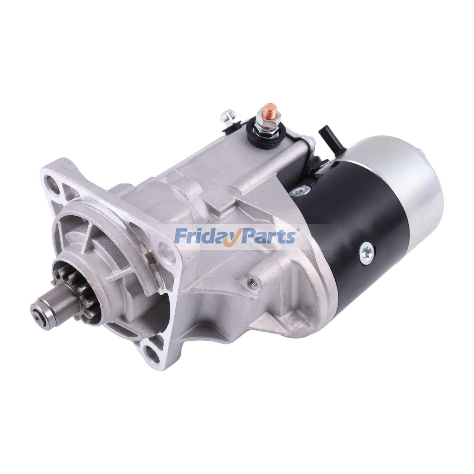 Démarreur Pour Toyota