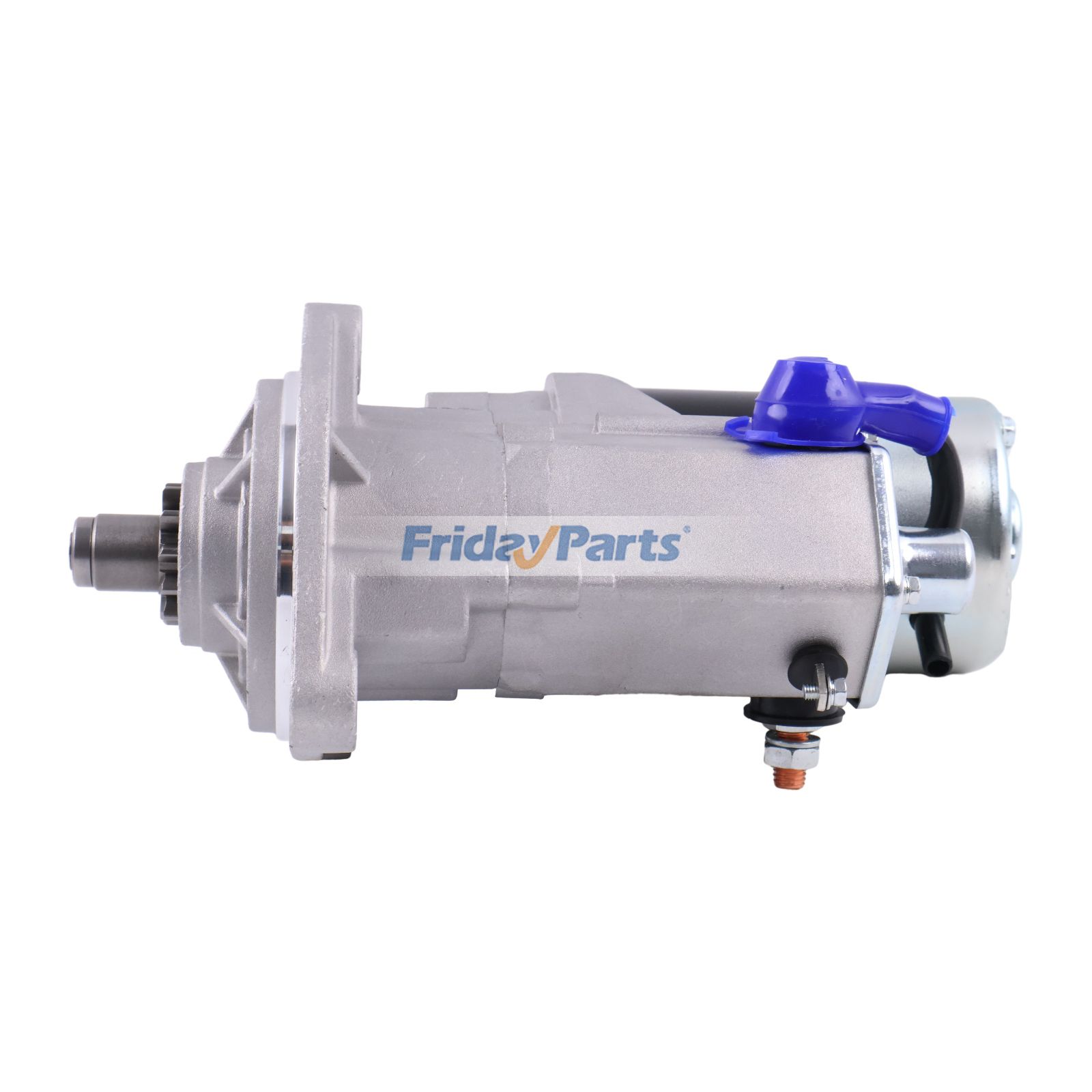 Achetez Démarreur chez FridayParts