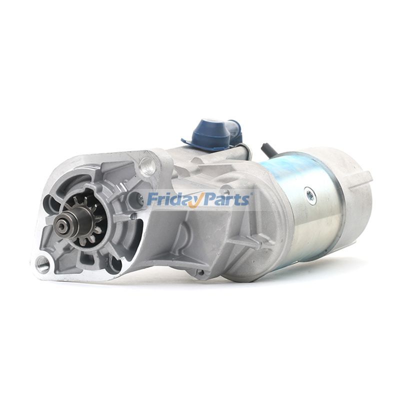 Starter 28100-54380 112336 STR70214 for 1992-2001 Toyota Dyna Hiace Hilux Land Cruiser