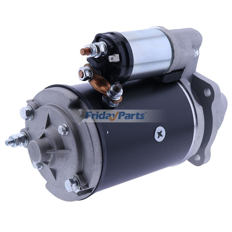 12V 10T Starter Motor for Engine