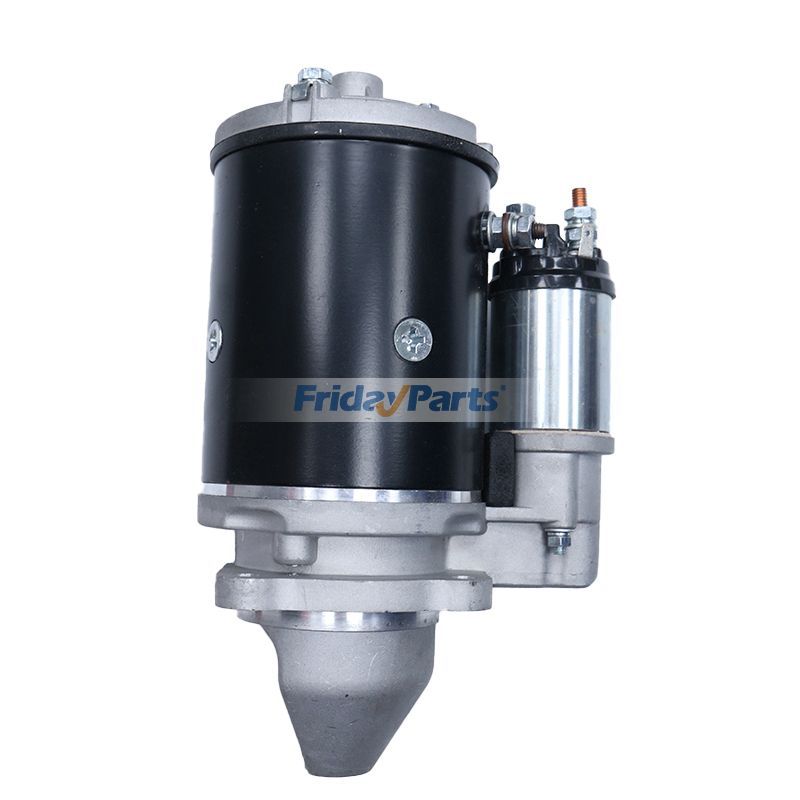 Starter in Stock in China