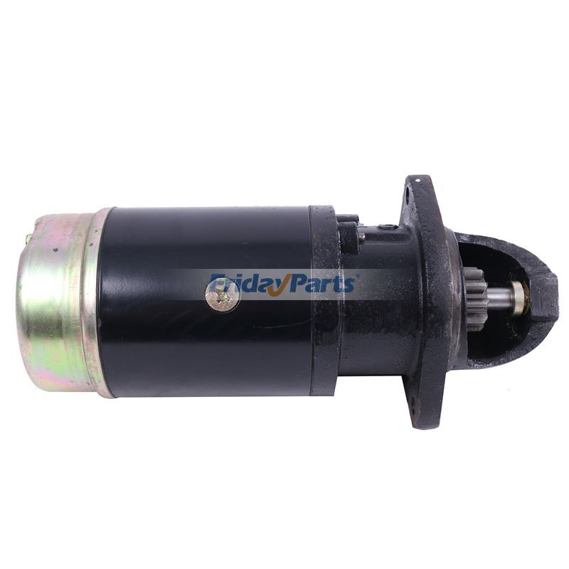 12V 10T Starter Motor for Engine