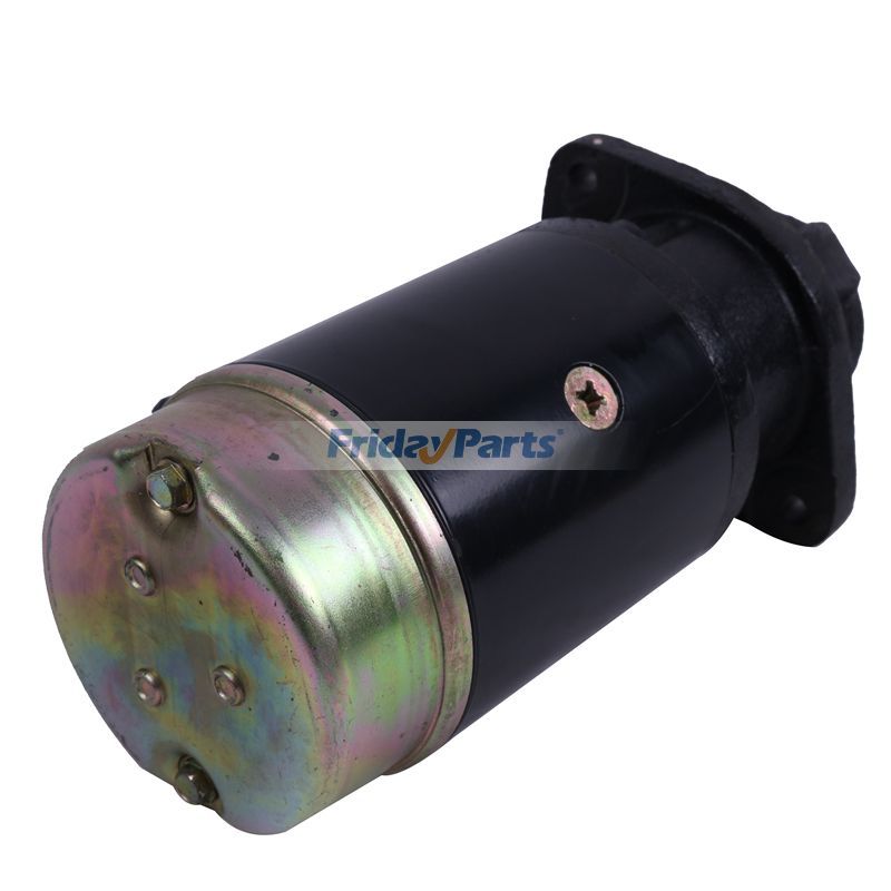 12V 10T Starter Motor 2873A103 2873A105 for Perkins Engine