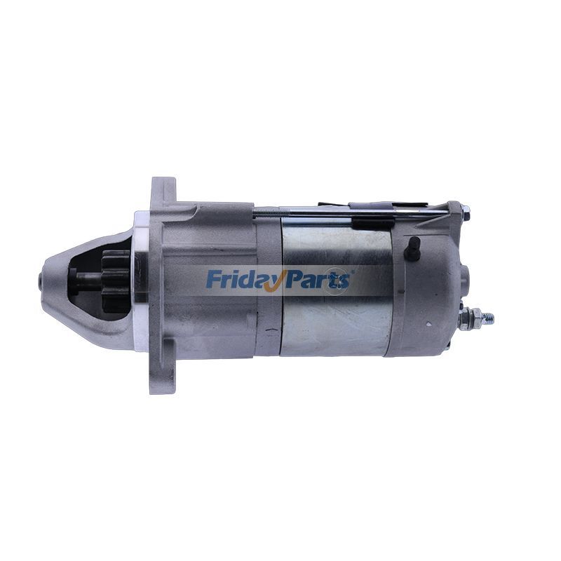 12V 10T Starter 2873K624 for Perkins Engine 1104C-E44TA