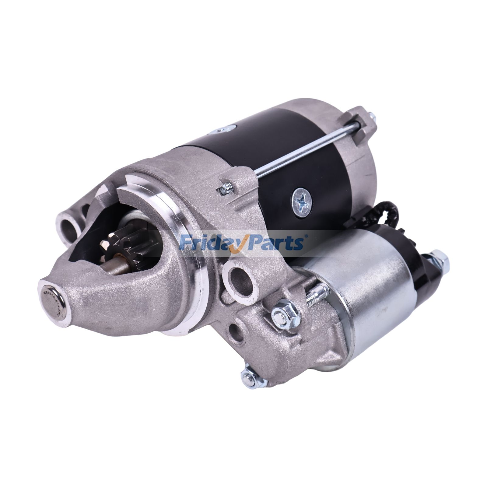 Starter 31200-Z6L-003 428000-6410 for Honda Engine GX630 GX630H