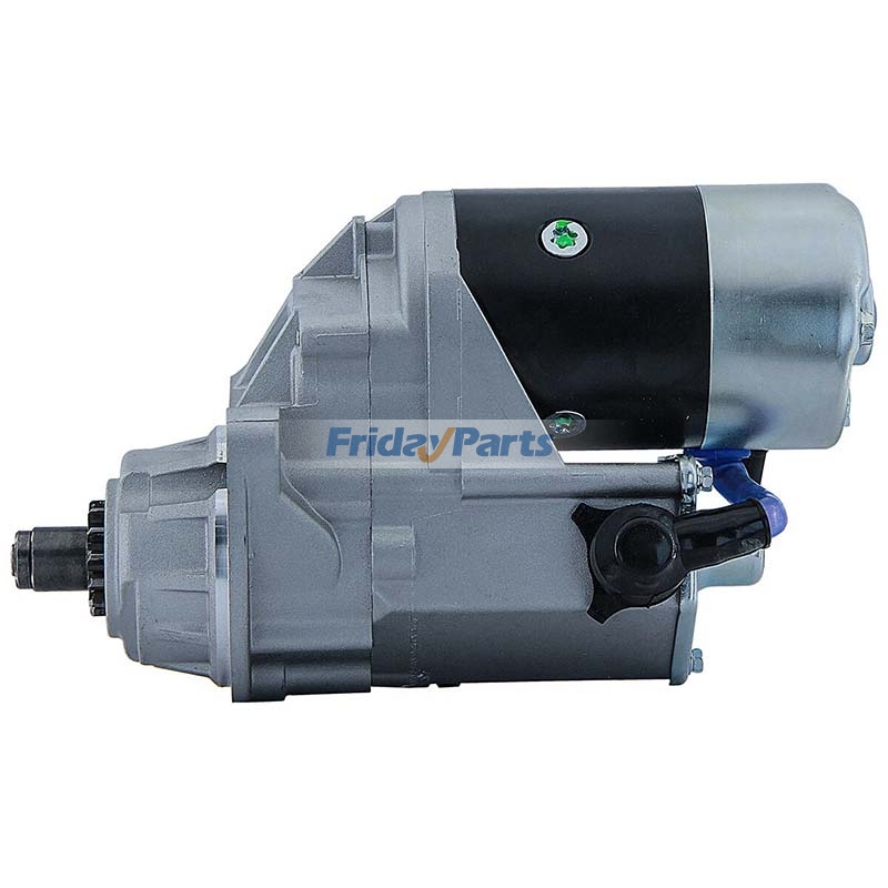 Starter 3921682 for Cummins Engine B Series 5.9L Dodge Ram 2500 3500