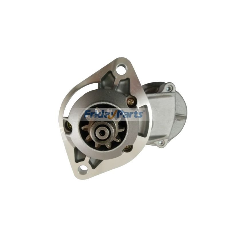 Starter for Denso Cummins 24V for Engine