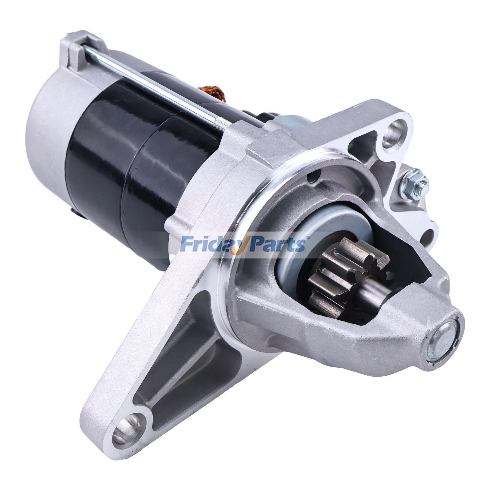 Anlasser 410-52174 31200-PLR-A01 für Acura 1.7L EL Honda 1.7L Civic 2001-2005