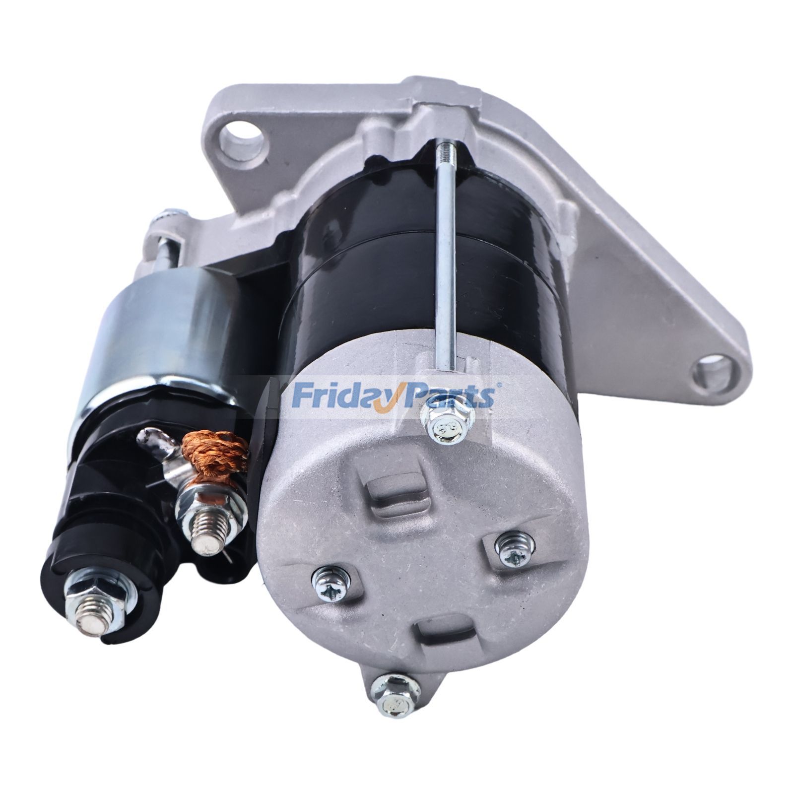 Anlasser 410-52174 31200-PLR-A01 für Acura 1.7L EL Honda 1.7L Civic 2001-2005für Für Honda