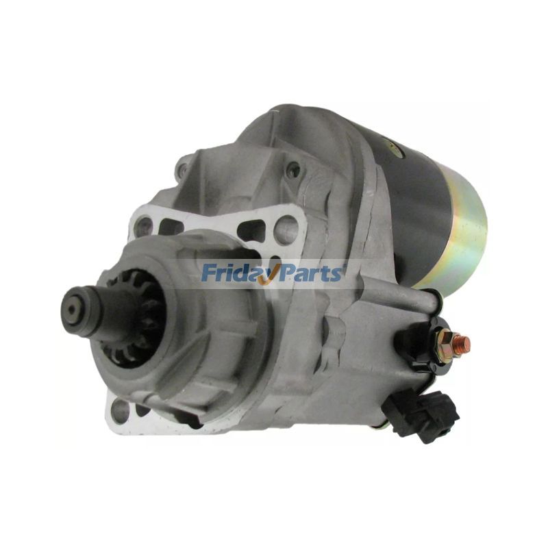 Starter 428000-1190 428000-5940 for Dodge Ram 2500 3500 4000 Pickup 5.9L L6 2003-2006