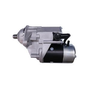 buy 12V 10T Starter Motor 428000-2920 3971615 70020352 for Cummins QSB ...
