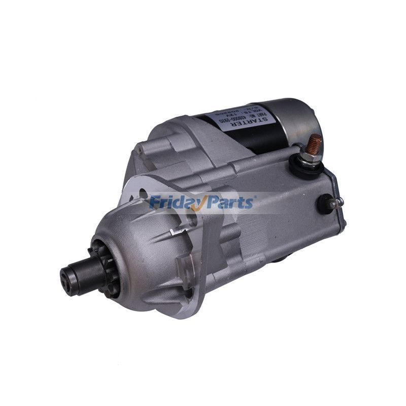 Starter Motor in Stock in China