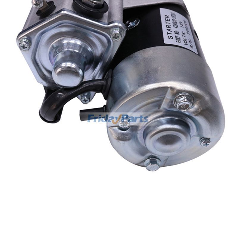  Starter Motor For JLG