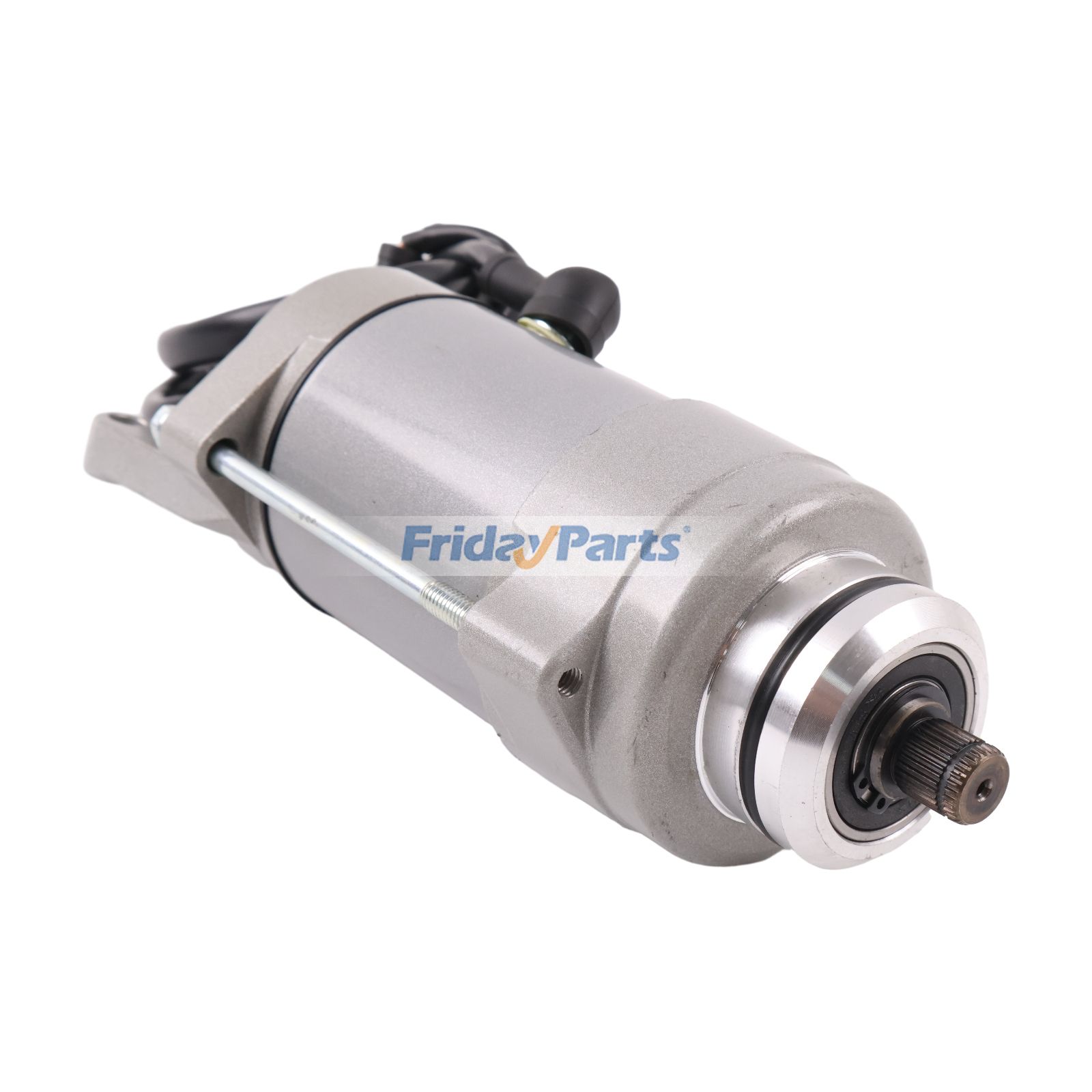 Démarreur 42X-81800-60-00 pour moto Yamaha 1981-1983 Virago XV750 Virago XV920 1981-1982 Virago XV920R