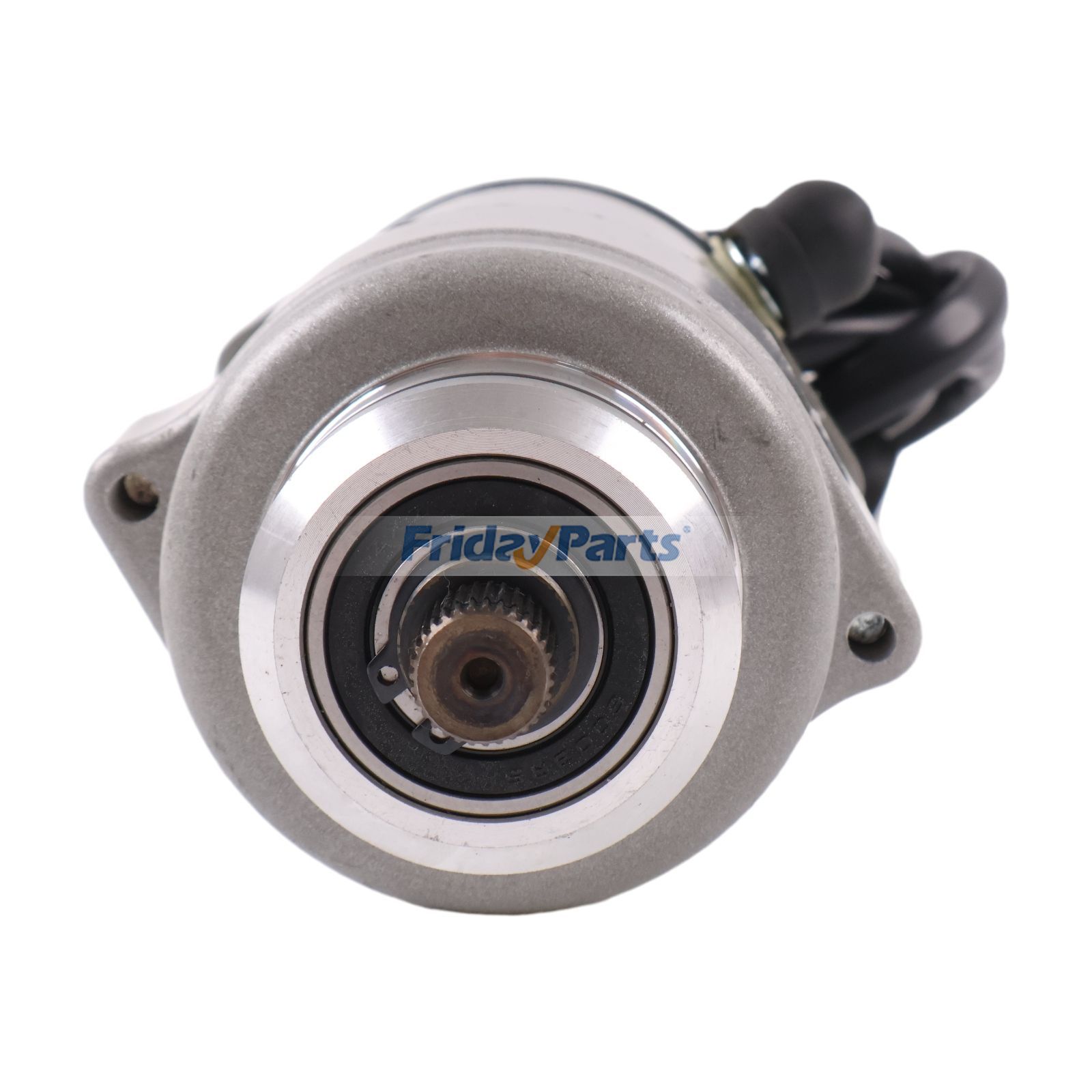 Démarreurpour Moto