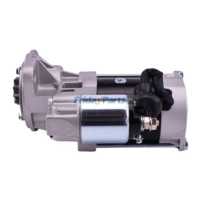 12V 9T 2.0KW Starter Motor in Stock in China,USA