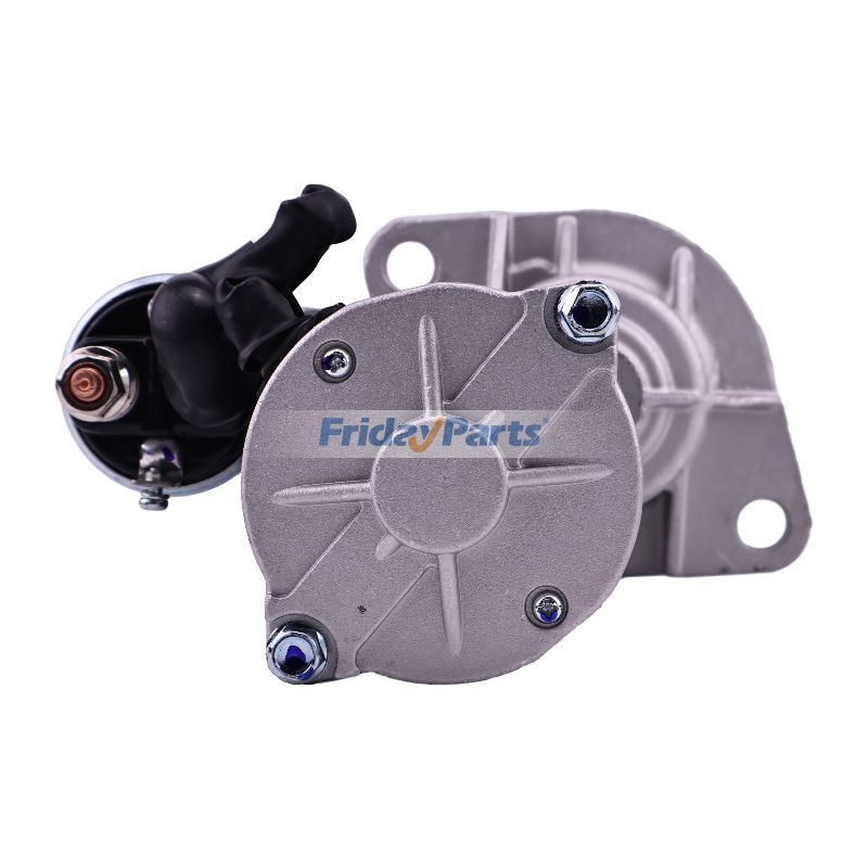  12V 9T 2.0KW Starter Motor For Thermo King