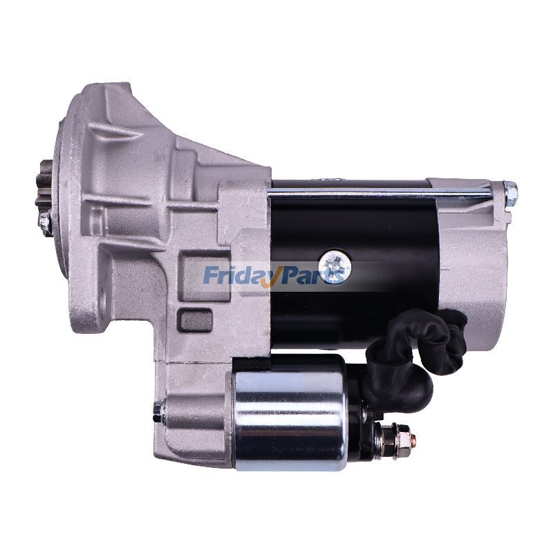 12V 9T 2.0KW Starter Motor for Engine,Transport Refrigeration
