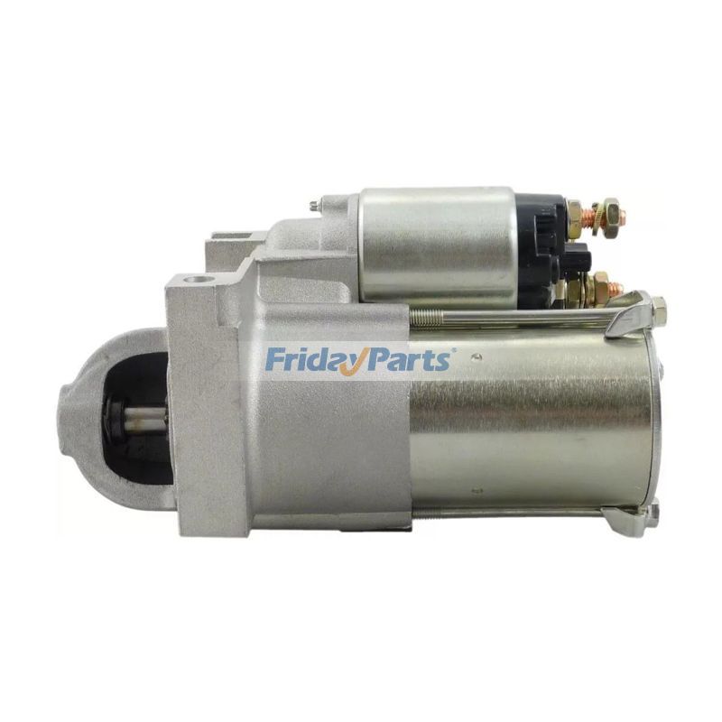 12V 9T Starter 4N-5136 for Caterpillar CAT D353 Engine 594H D9G D9H