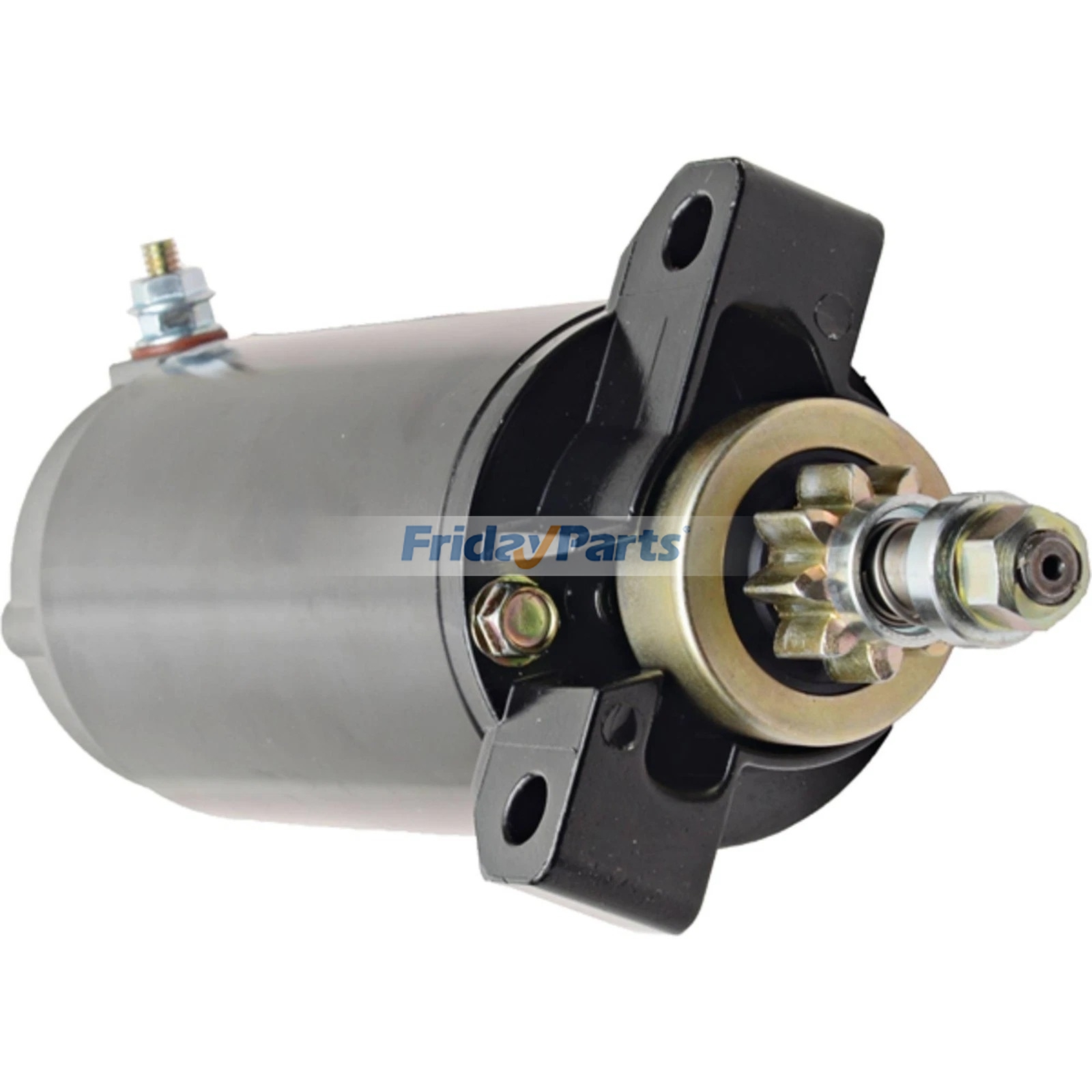Motorino di avviamento 50-884044T 50-859377T 50-888161T 50-893888T per motore fuoribordo Mercury 40HP 50HP 60HP