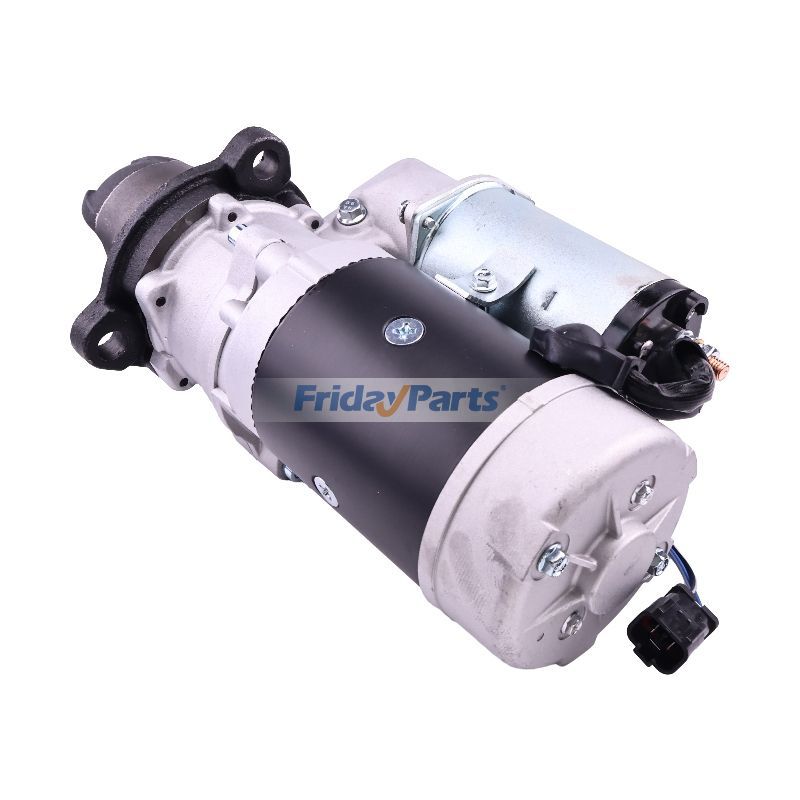 Dozer,Engine,Excavator Starter