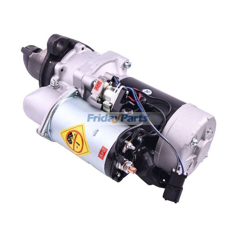 Starter for Dozer,Engine,Excavator