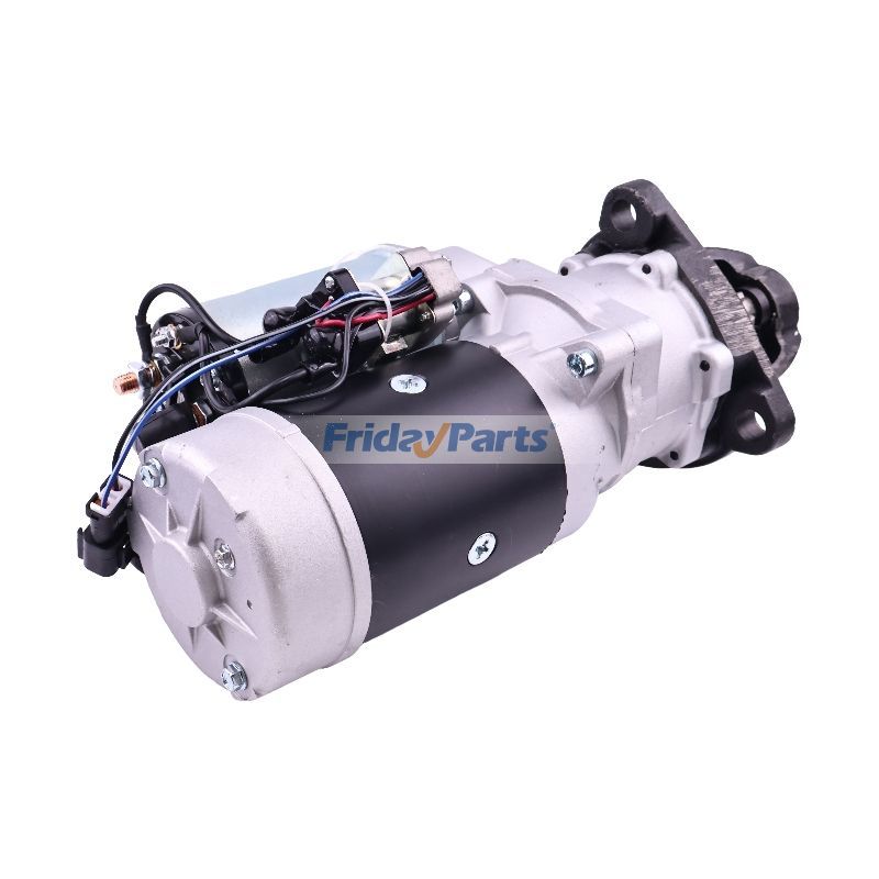 Starter in Stock in China