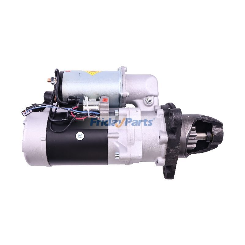  Starter For KOMATSU