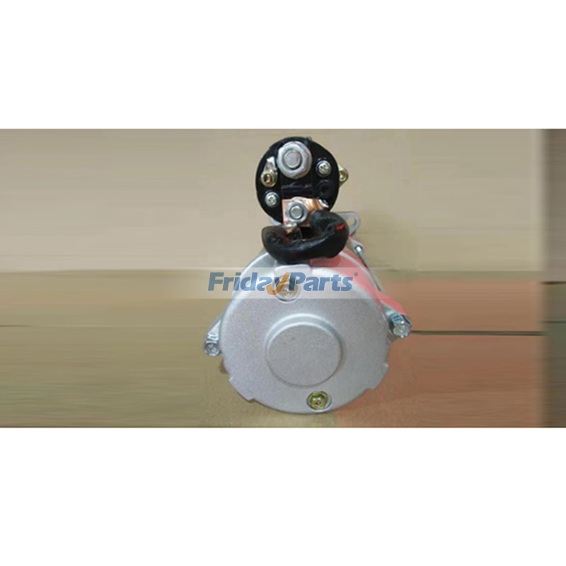 Starter Motor for Loader