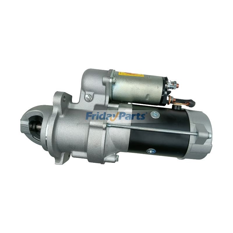 Starter in Stock in China