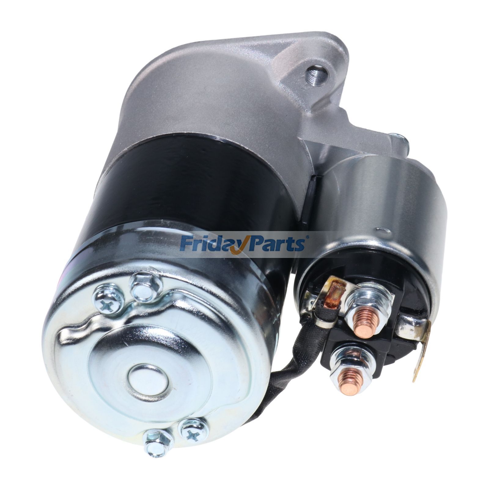 Engine,Tractor Starter Motor 