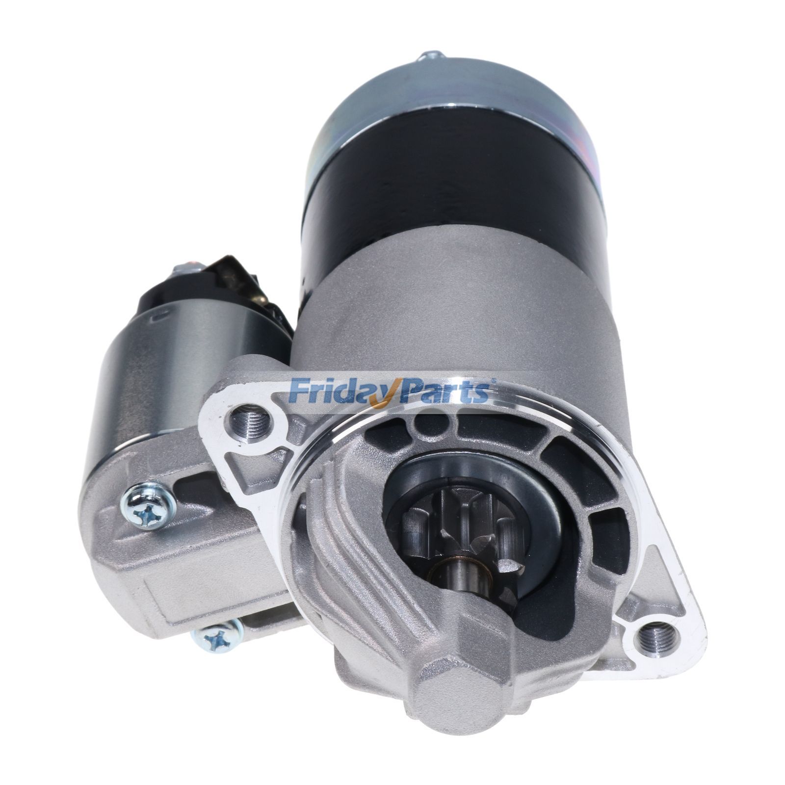 Starter Motor  in Stock in China,USA