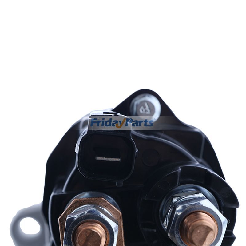  Starter Cummins For JLG