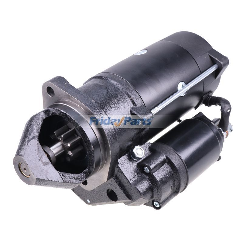 Anlasser 12 V 9 T 70024915 für JLG 660SJ 800A 340AJ 800AJ 600S 600AJ 400S 3394RT 4394RT 800S