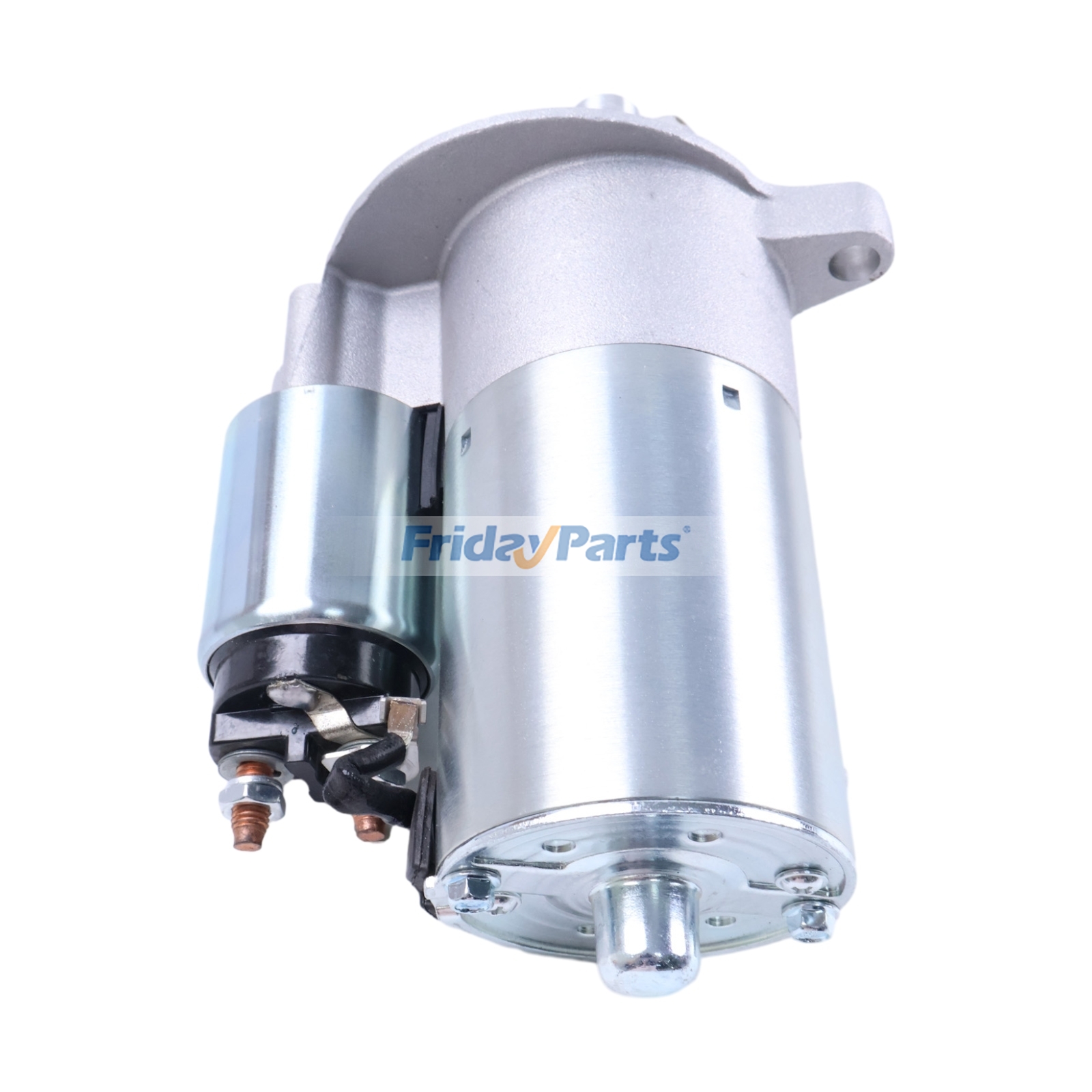 Compre Motor de partida 7012679 para JLG 60HA 400RTS 40H+6 500RTS 601S 70H 80HX 86HX Ford LRG423 LRG425 Motor 1.4KW 12V 10T na FridayParts