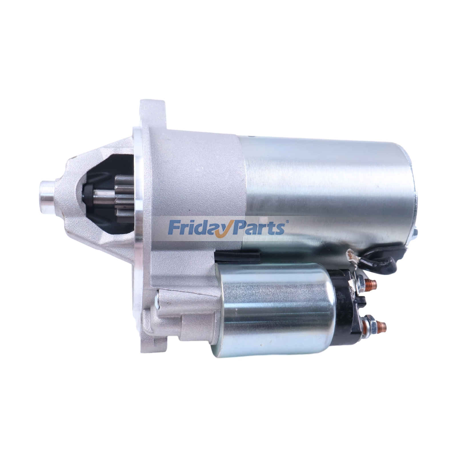 Motor de partida 7012679 para JLG 60HA 400RTS 40H+6 500RTS 601S 70H 80HX 86HX Ford LRG423 LRG425 Motor 1.4KW 12V 10T