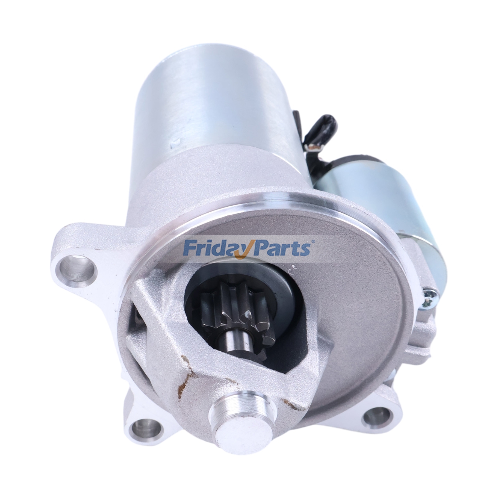 peça essencial para Plataformas de trabalho aéreo