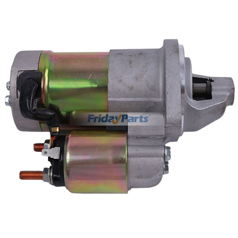 FridayParts 12V 9T Anlasser Polaris