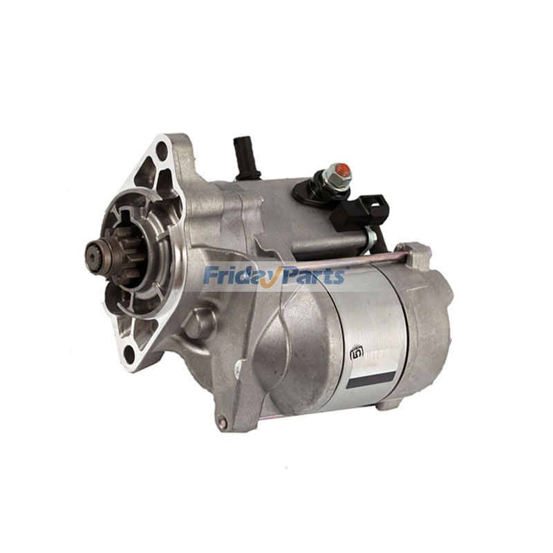 Anlasser 7023144 für JLG 260MRT 340AJ 330LRT 430LRT 530LRT