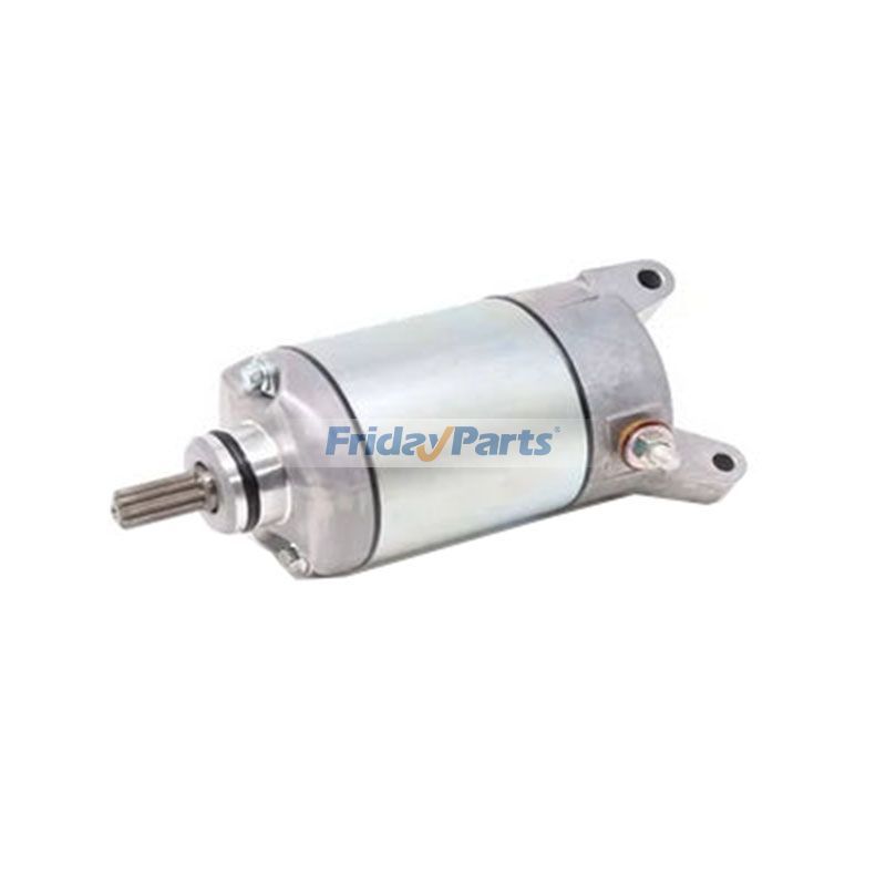 Starter 7308695 for Bobcat