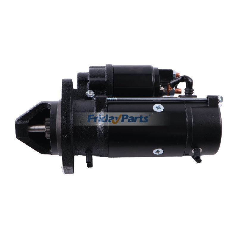 Starter Motor for Aerial Work Platforms