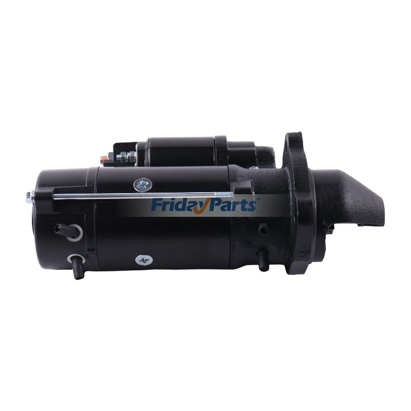  Starter Motor For Genie