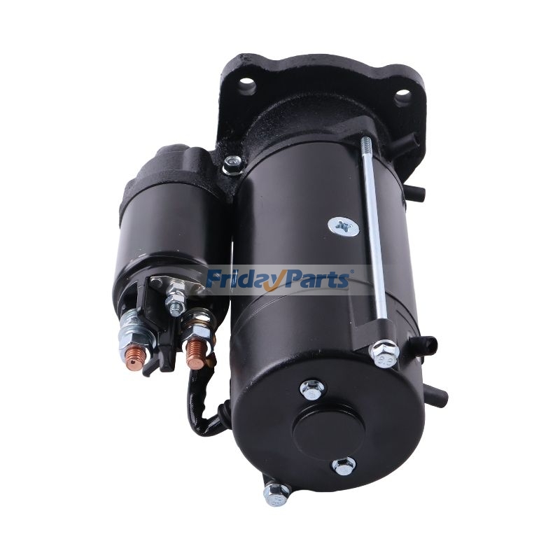 Starter Motor in Stock in China