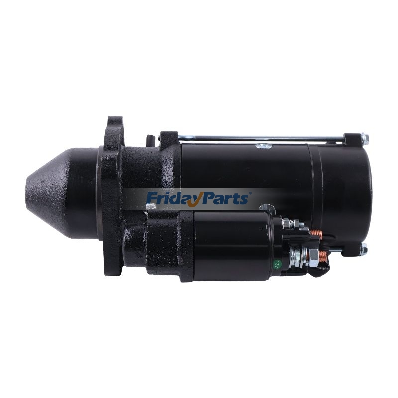 FridayParts Starter Motor