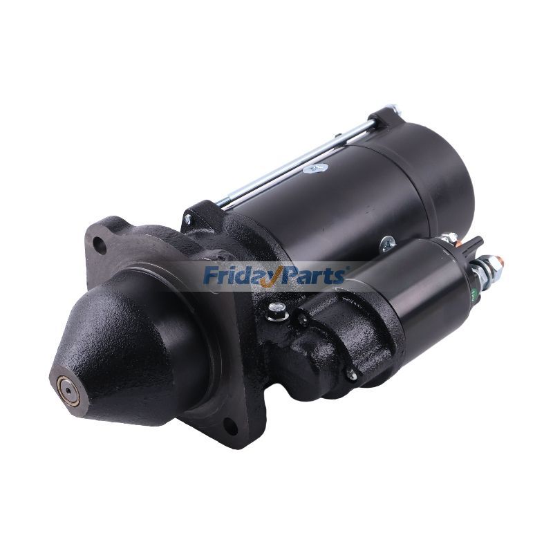 Motor de arranque 75391GT para Genie GTH-644 GTH-842 GTH-844 S-125 S-100 S-80 S-85 Z-80/60