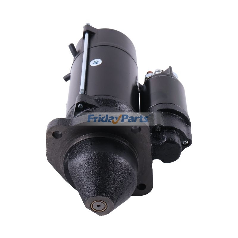 Aerial Work Platforms Starter Motor