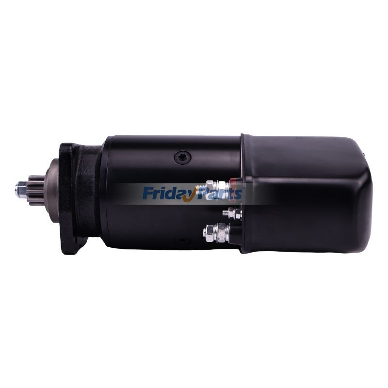 12V 9T Starter for Volvo Penta TAD730P TAMD74C-A TWD630ME TWD710PB in Stock in China,USA