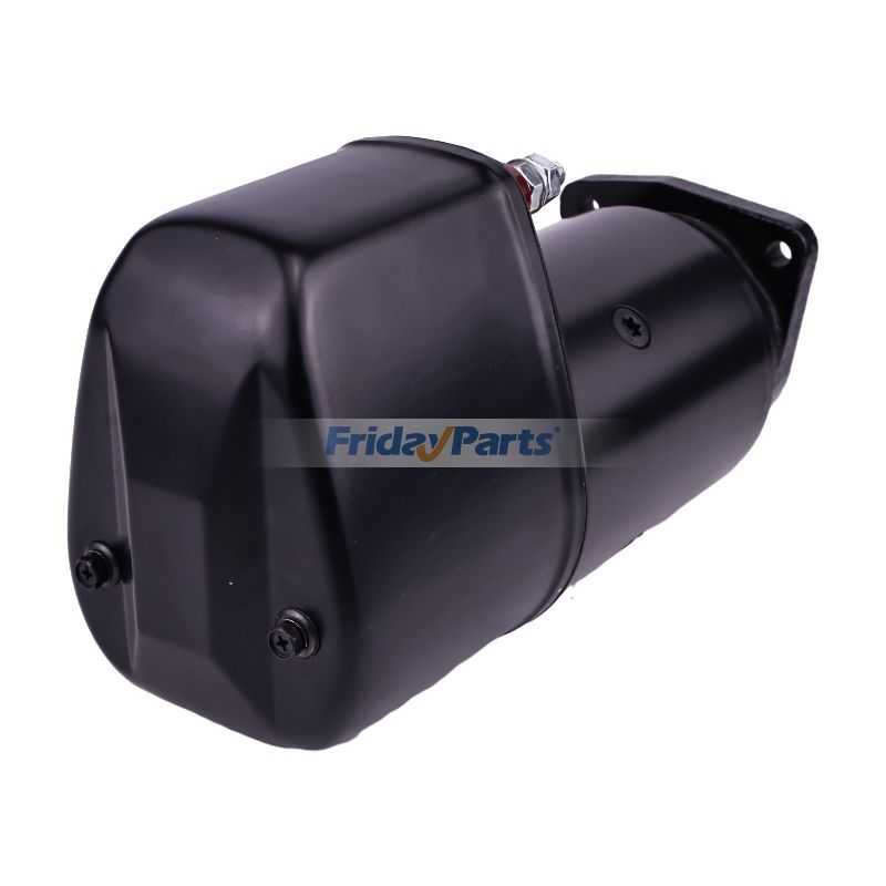 12V 9T Starter for Volvo Penta TAD730P TAMD74C-A TWD630ME TWD710PB for Engine,Marine